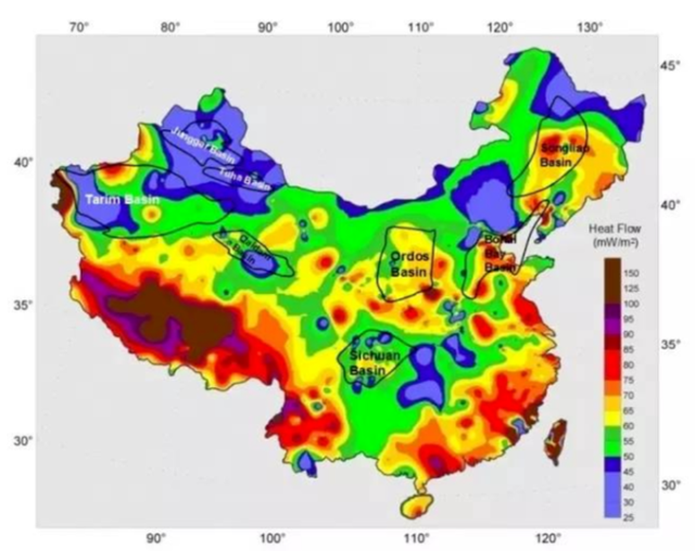 如何實(shí)現(xiàn)地?zé)崮軆拥拈_發(fā)及利用？-地大熱能