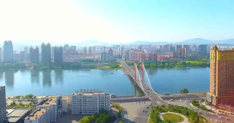 吉林，正打造“北方氫谷”-新能源-清潔能源開發(fā)利用-地大熱能